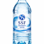SSF Active 500 ml Bottle