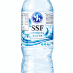 SSF Active 1.5 L Bottle
